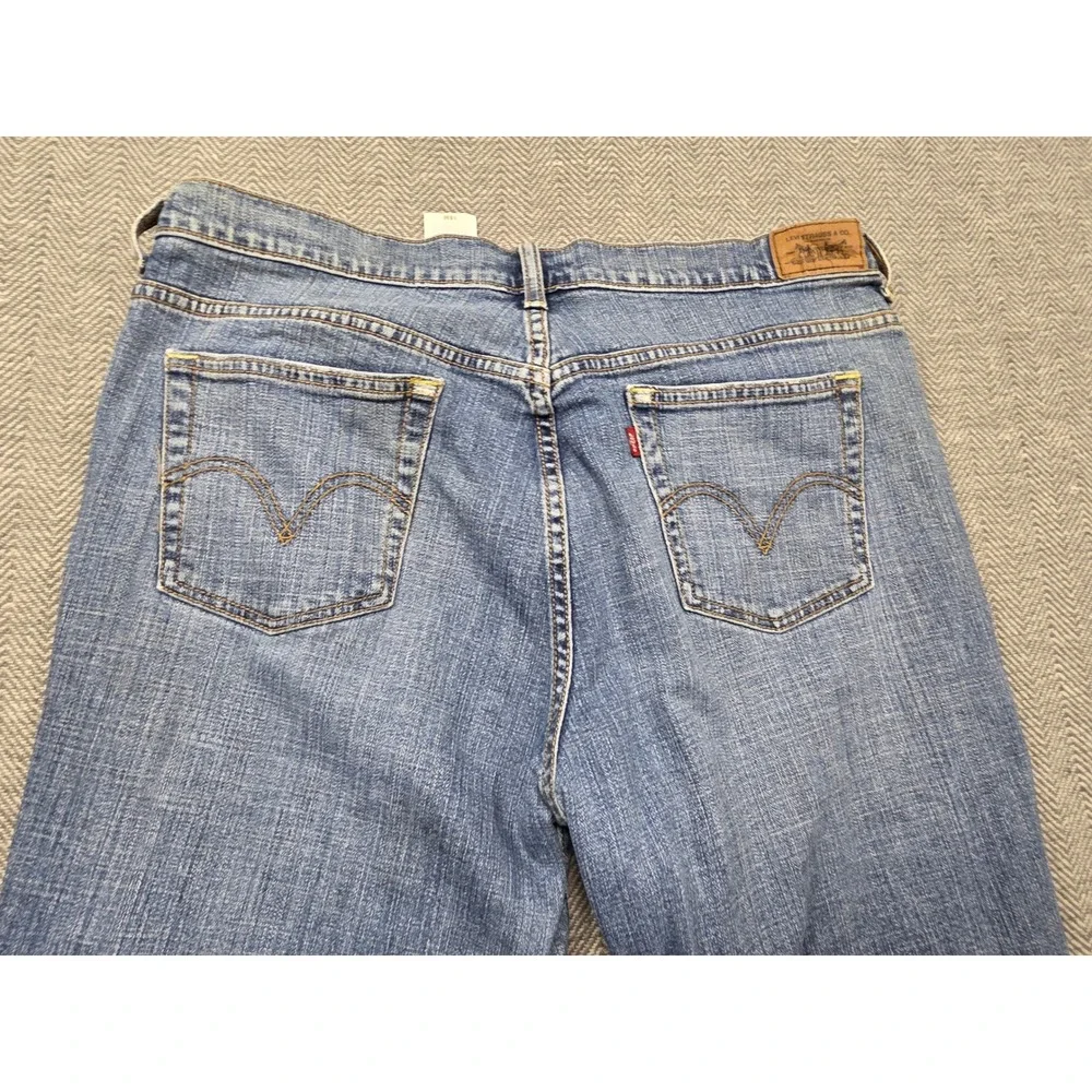 Levis levi strauss